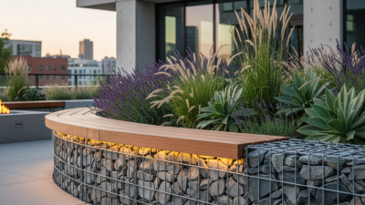 Почему Габионная Стена станет хитом на 139-й ярмарке в 2026 году?