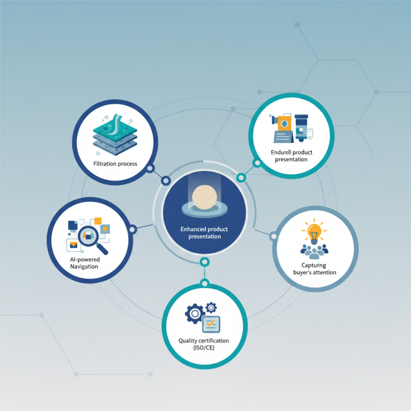 Top 5 Tips for Using Filter Paper at 2026 Canton Fair