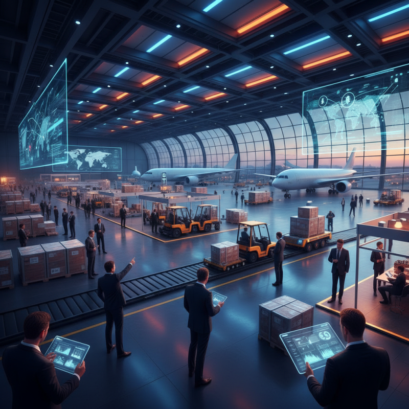 Top 10 Air Freight Tips for the 139th Canton Fair 2026?