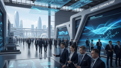 What is Asphalt Emulsifier Insights for 139th Canton Fair 2026?