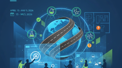 Best Asphalt Emulsifiers at 2026 Canton Fair Global Buyers Guide?