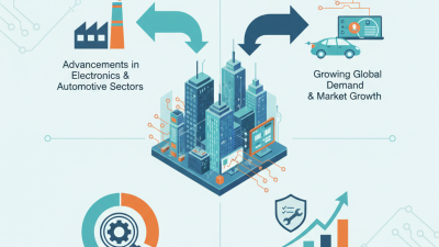 Top 10 Polyester Film Capacitors to Source at 2026 Canton Fair?