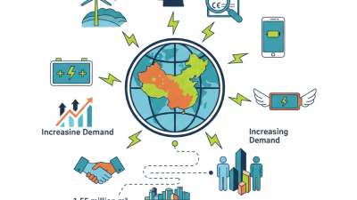 How to Source Battery Packs at the 2026 Canton Fair?