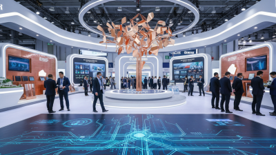 Top Copper Sheet Trends at 2026 Canton Fair You Should Know?