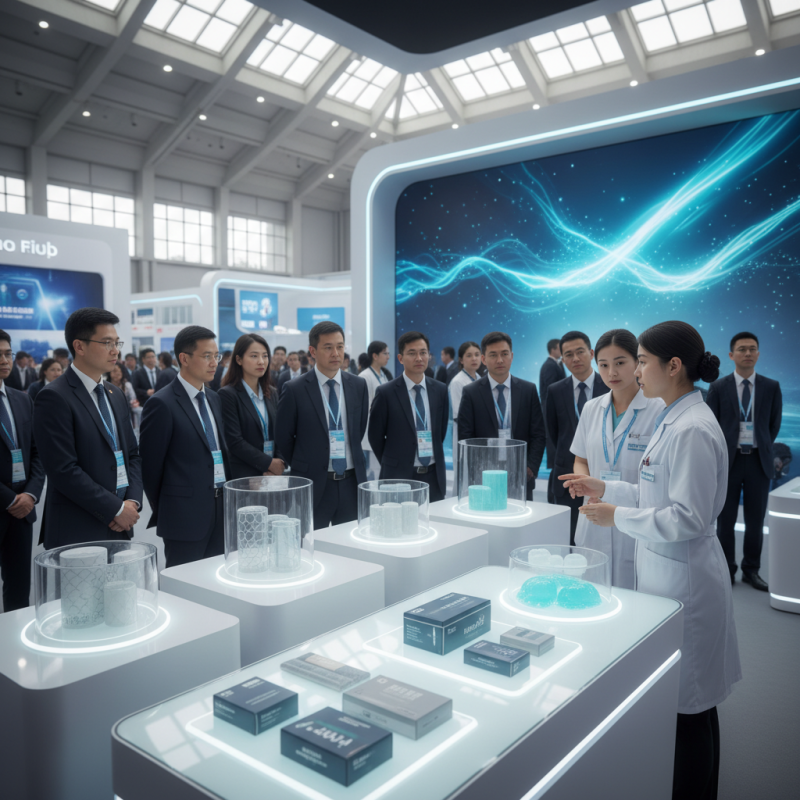 Top 5 First Aid Bandages to Discover at the 2026 Canton Fair?