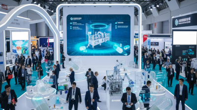 Top 10 Empty Capsule Trends at the 2026 Canton Fair?