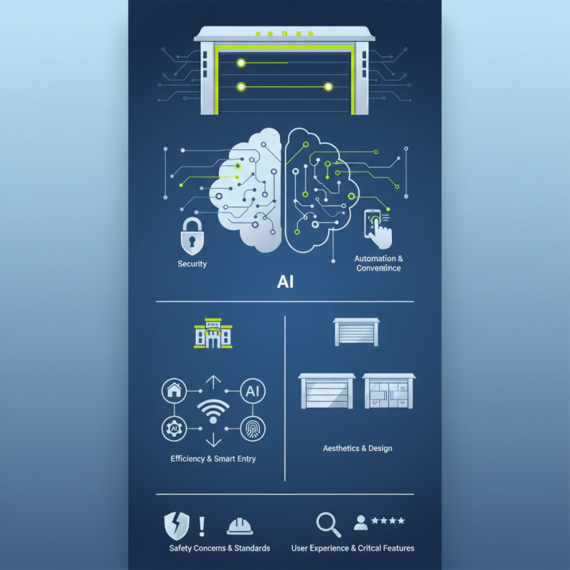 Top 10 Garage Door Innovations at the 2026 Canton Fair?