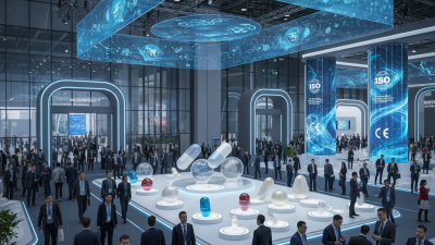 Top Empty Capsules Trends for Global Buyers at 2026 Canton Fair