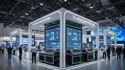 Industrial Vision Inspection Trends at 2026 Canton Fair?