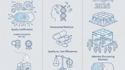 Best Empty Capsules to Discover at 2026 Canton Fair?