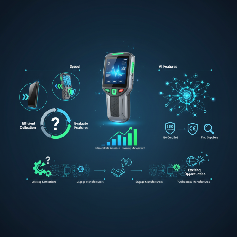 Best UHF Mobile Computers to Explore at 2026 Canton Fair?