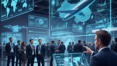 Top 10 Air Freight Options for China Importers at Canton Fair 2026?