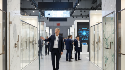 Top 10 Local Shower Doors to Buy at 2026 Canton Fair?