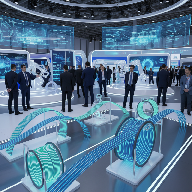 Top 10 Cable De Fibra Optica Adss for 2026 Canton Fair?