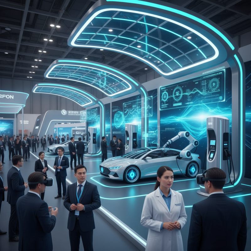 What to Expect from Hydrogen Refueling Stations at the 2026 Canton Fair?