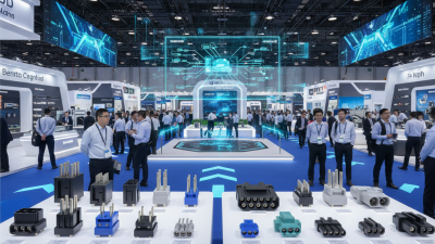 Top 5 Pin Wire Connectors at 2026 Canton Fair Highlights?
