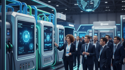 Best Hydrogen Refueling Stations at 2026 Canton Fair?