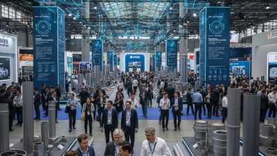 Top 10 Grey Tube Products at 2026 Canton Fair for Global Buyers?