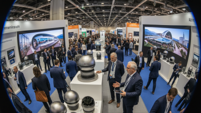 Fisheye Lenses Highlights at 2026 Canton Fair for Buyers