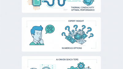 How to Choose the Best Thermal Paste at 2026 Canton Fair?