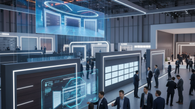 Top Garage Door Trends at the 2026 Canton Fair?