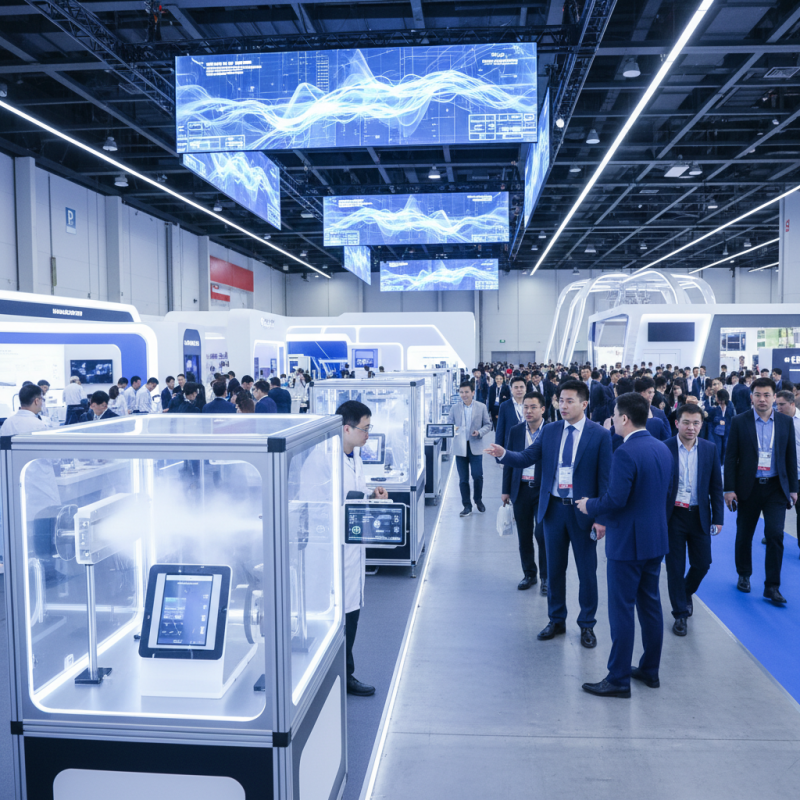 Why Invest in Dustproof Testing Machines at the 139th Canton Fair 2026?