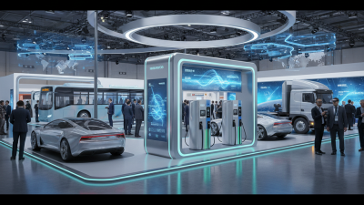 Hydrogen Refueling Stations at 2026 Canton Fair Opportunities?