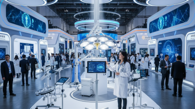 How to Choose Portable Surgical Lights at the 2026 Canton Fair?