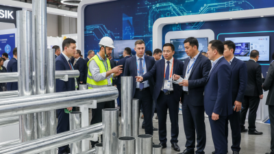 Top 5 Benefits of Hot Dip Galvanized Steel Pipe at Canton Fair 2026?