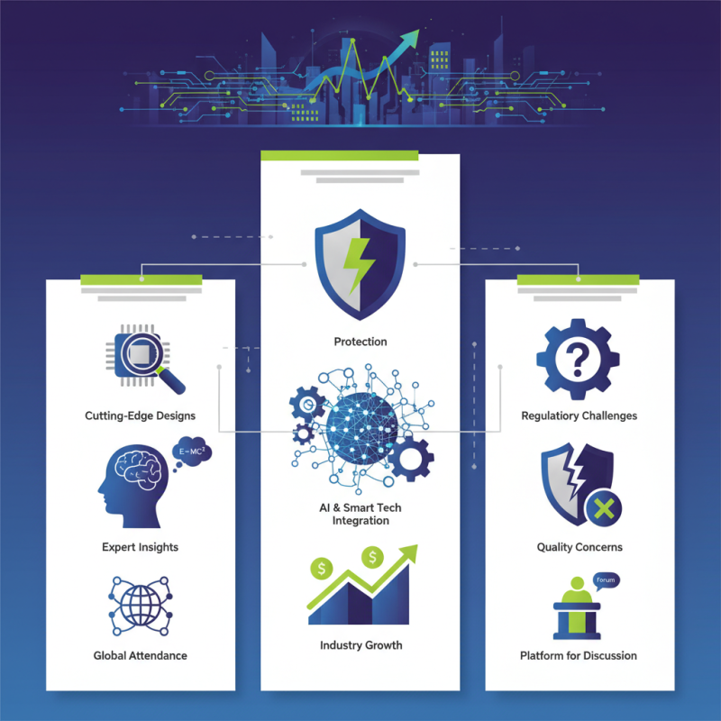 2026 Best Signal Surge Protector Innovations at Canton Fair?