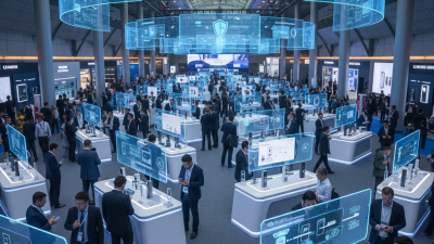 Best Electronic Keys to Discover at 2026 Canton Fair?