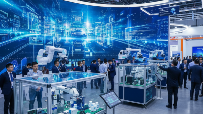 Industrial Vision Inspection Trends at 2026 Canton Fair?