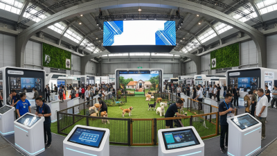 How to Choose the Best Dog Fence at the 139th Canton Fair 2026?