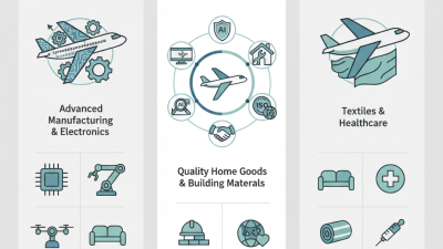 Air Freight Tips for 139th Canton Fair 2026 Global Buyers?