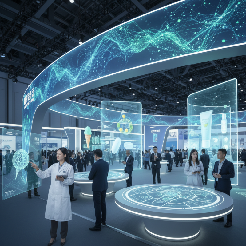 Top 10 Uses of llulose Powder at 2026 Canton Fair?