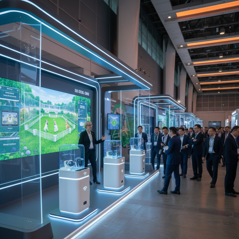 Best Dog Fence Solutions at the 2026 Canton Fair in China?