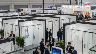 Top 10 Local Shower Doors to Discover at the 2026 Canton Fair?