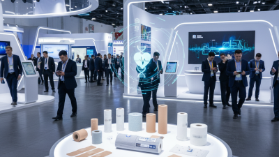 Why Choose the Best First Aid Bandage at 2026 Canton Fair?
