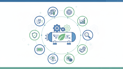 Top 10 Air Compressors to Discover at 2026 Canton Fair?