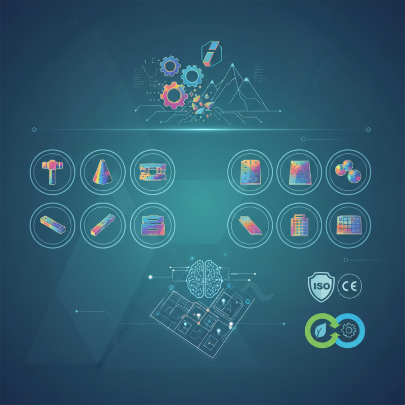 Top 10 Crusher Wear Parts to Explore at 2026 Canton Fair?