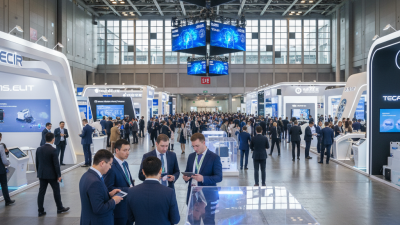 Top 10 Factors Influencing Tecar Therapy Cost at Canton Fair 2026?