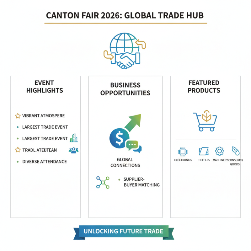 What to Expect at 2026 Canton Fair with O Benzylhydroxylamine?