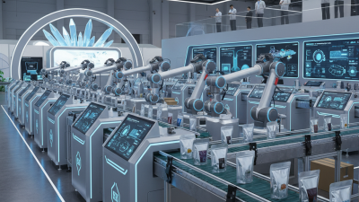 How to Optimize Pouch Packing Line for 2026 Canton Fair?