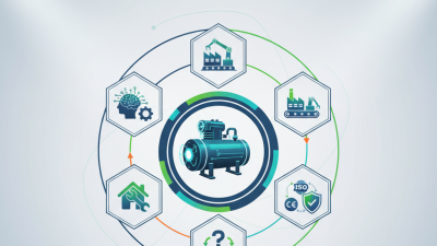 Top 5 Air Compressor Trends at 2026 Canton Fair