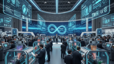 China Best Pouch Packing Line at 139th Canton Fair 2026?