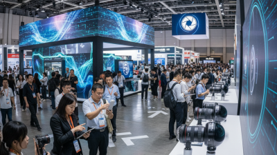 How to Choose Fisheye Lenses at the 2026 Canton Fair?