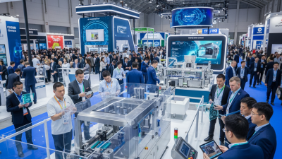 Why Choose a Packing Sealing Machine at the 2026 Canton Fair?