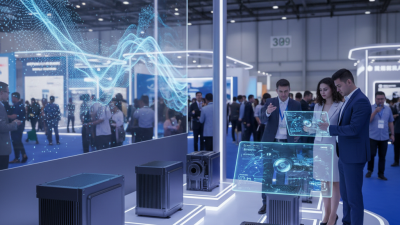 How to Choose VFD for Water Pump at 2026 Canton Fair?