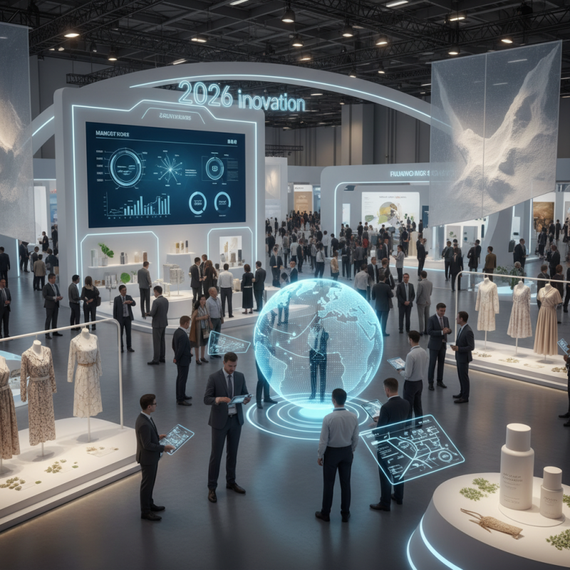 Top 5 Uses of Cellulose Powder at the 2026 Canton Fair?