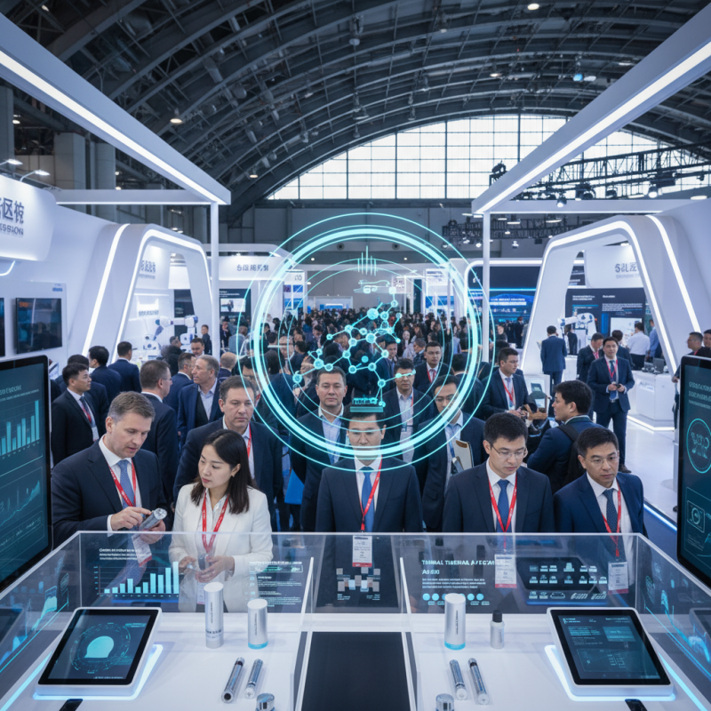 How to Choose Thermal Paste at the 2026 Canton Fair?